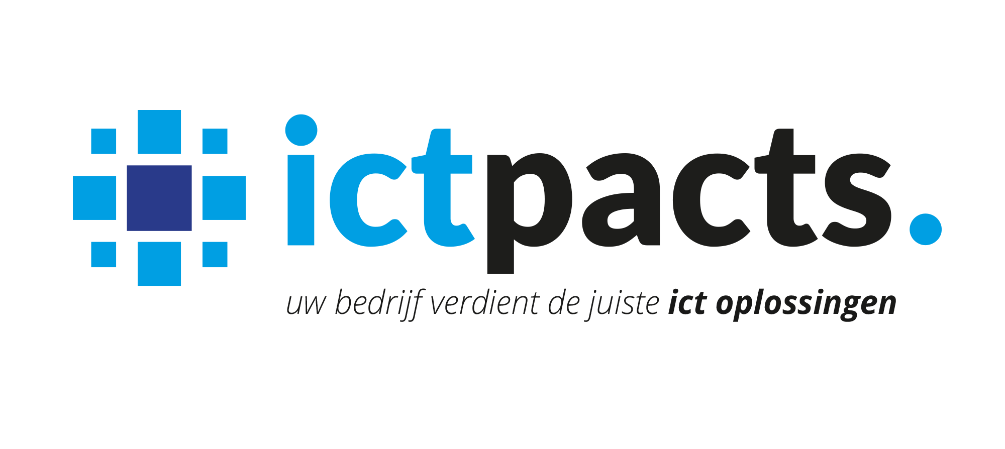 ICT PACTS logo